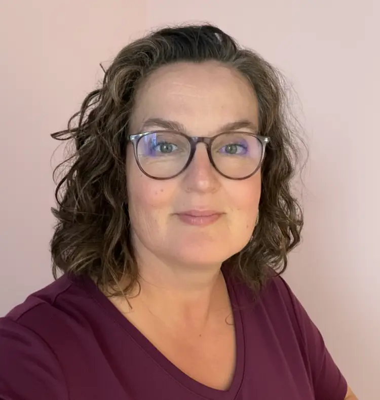 Caroline - Ayurveda therapeut voor vrouwen