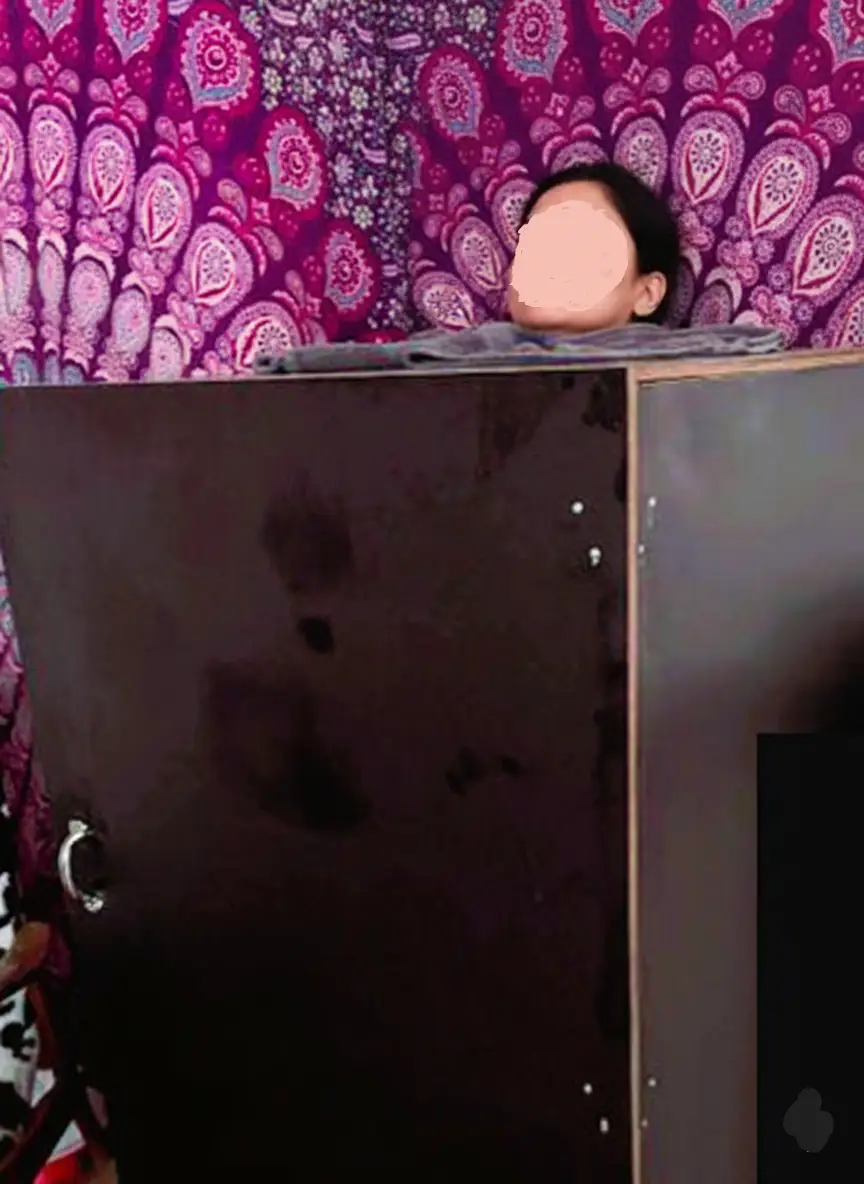 svedana ayurvedische sauna anoniem